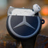 COVER PREMIUM MERCEDES BENZ AIRPODS (TODAS LAS GENERACIONES)